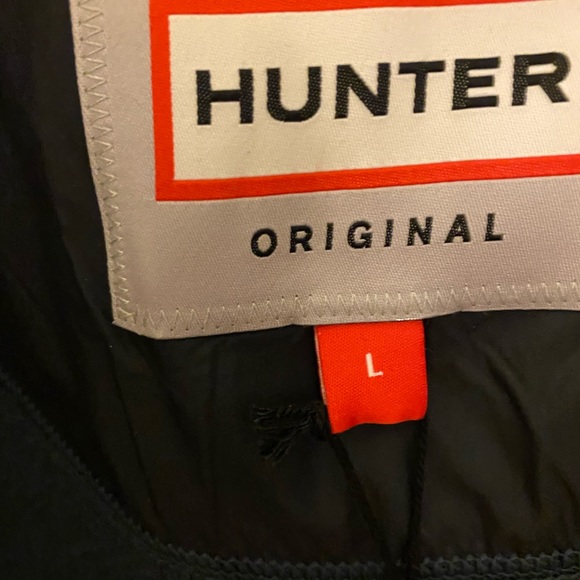 HUNTER FLEECE JACKET - Picture 7 of 7